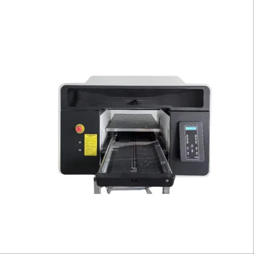 72Dpi Uv Printing Machine - Automatic Grade: Automatic