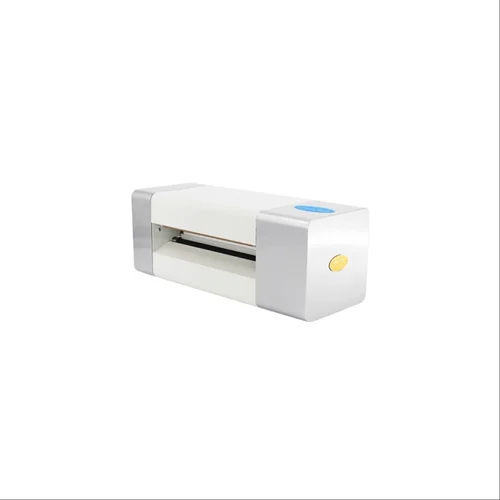 360B Digital Foil Printing Machin - Color: White