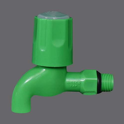 Green Bib Cock