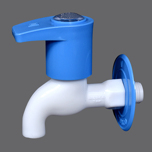 Blue Smart Bib Cock