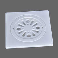 Bathroom Floor Trap