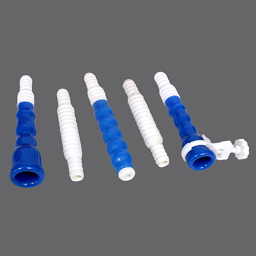 PVC Garden Hose Connector