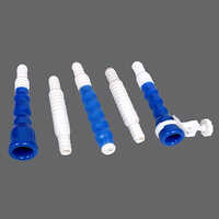 PVC Garden Hose Connector