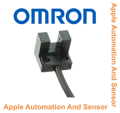 Omron Photoelectric Sensor