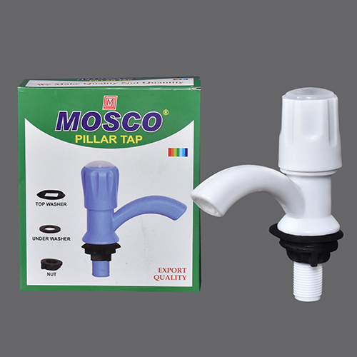 Plastic Pillar Tap
