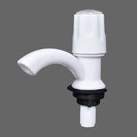 Plastic Pillar Tap
