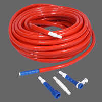 PVC Garden Hose