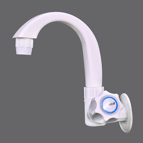 Mini Sink Cock With Flange