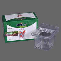 Toothbrush Holder Shelves