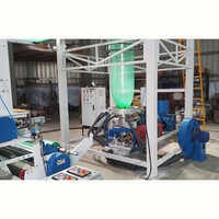 Biodegradable Blown Film Plant