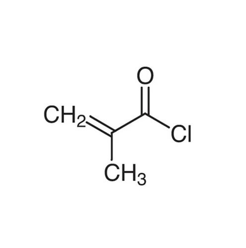 Cas No 920-46-7 Methacryloyl Chloride - Application: Industrial