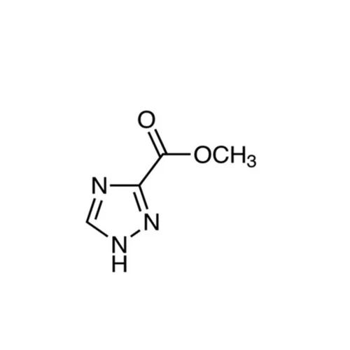 Cas No 4928-88-5 Methyl 1,2,4-Triazole-3-Carboxylate - Application: Industrial