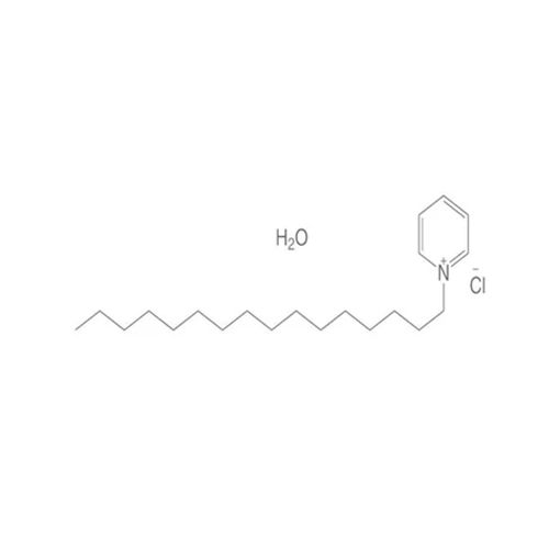 Cas No 6004-24-6 Cetylpyridinium Chloride Monohydrate - Application: Industrial