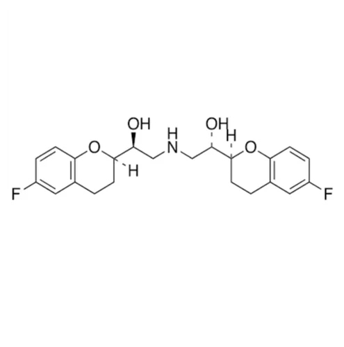 Cas No 99199-90-3 6-Fluoro-3,4-Dihydro-2-Oxiranyl-2h-1-Benzopyran