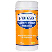 Multipurpose Disinfectant Wipes - Age Group: Adults