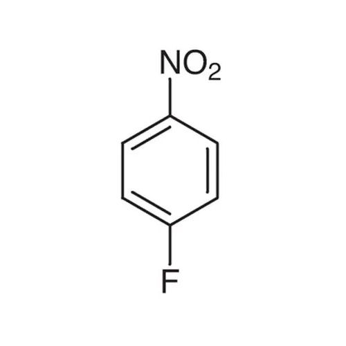 Cas No 350-46-9 4 Fluoro Nitrobenzene - Application: Industrial