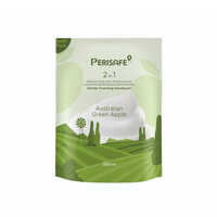 250 ML Australian Green Apple Gentle Foaming Hand Wash Refill Pack