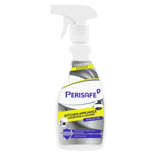 Kitchen Cleaner And Degreaser Spray - Cas No: 5131-66-8