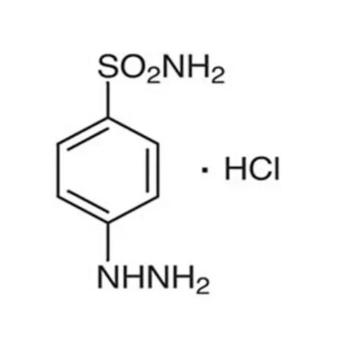 Cas No 17852-52-7 4 Sulfonamido Phenyl Hydrazine Hydrochloride - Application: Industrial