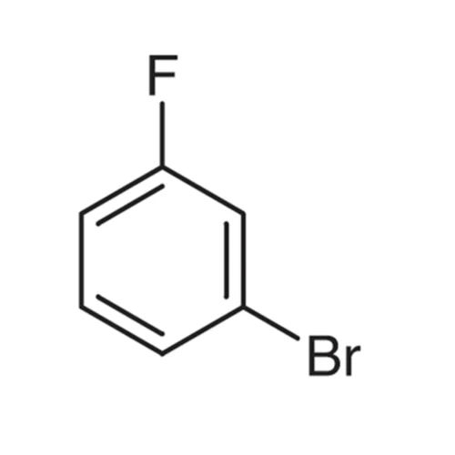 Cas No 1073-06-9 3 Bromo Fluoro Benzene - Application: Pharmaceutical