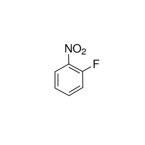 Cas No 1493-27-2 1-Fluoro-2-Nitrobenzene - Color: Colorless