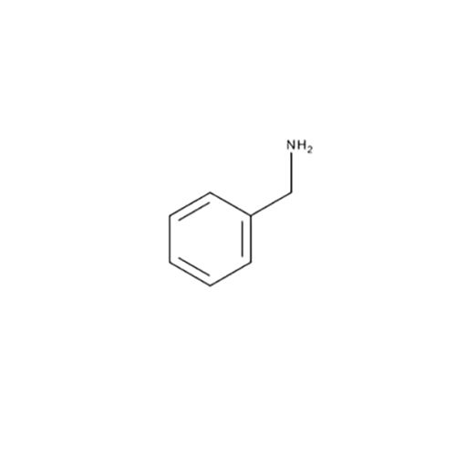 Cas No 100-46-9 Benzylamine - Color: Colorless