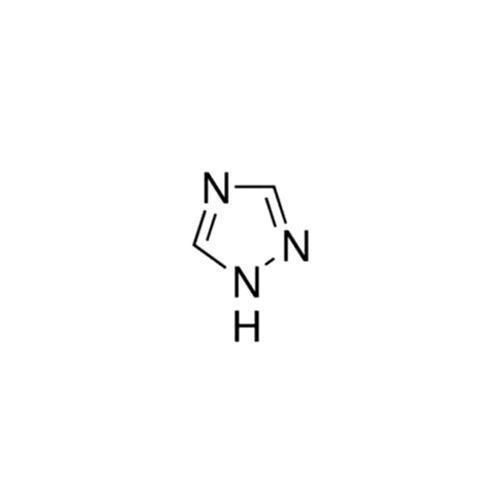 Cas No 288-88-0 1,2,4-Triazole - Color: Colorless