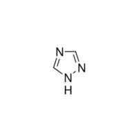 Cas No 288-88-0 1,2,4-triazole - Color: Colorless