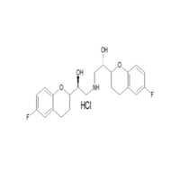 Cas No 99200-09-6 Nebivolol - Application: Pharmaceutical Industry