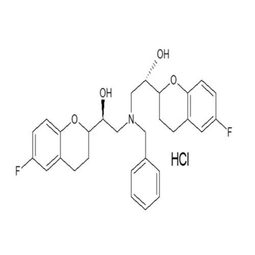 Cas No 929706-85-4 Benzylated Nebivolol