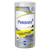 Kitchen Cleaning And Degreasing Wipes - Color: Silver