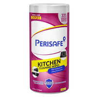 Kitchen Cleaning Wipes - Color: Transparent