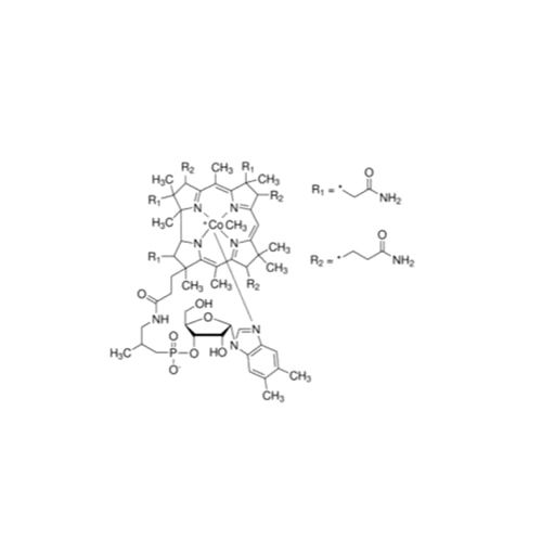 Cas No 13422-55-4 Mecobalamin - Grade: Industrial Grade