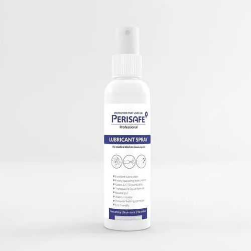 Professional Lubricant Spray - Application: For Medical Devicess