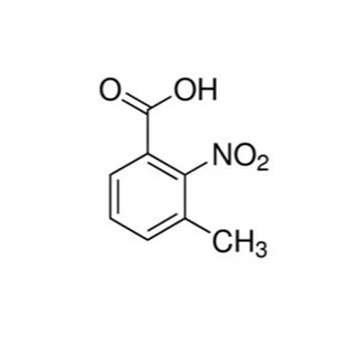 Cas No 5437-38-7 3-Methyl-2-Nitrobenzoic Acid - Grade: Industrial Grade