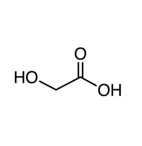 Cas No 79-14-1 Glycolic Acid - Purity: 99%