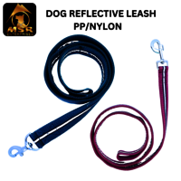 Reflective Dog Leash ( PP / NYLON )