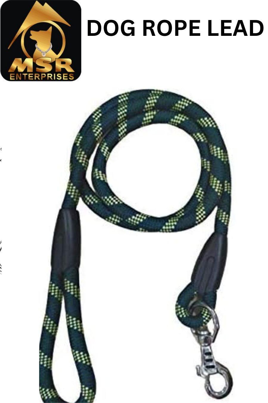 Dog PP Rope