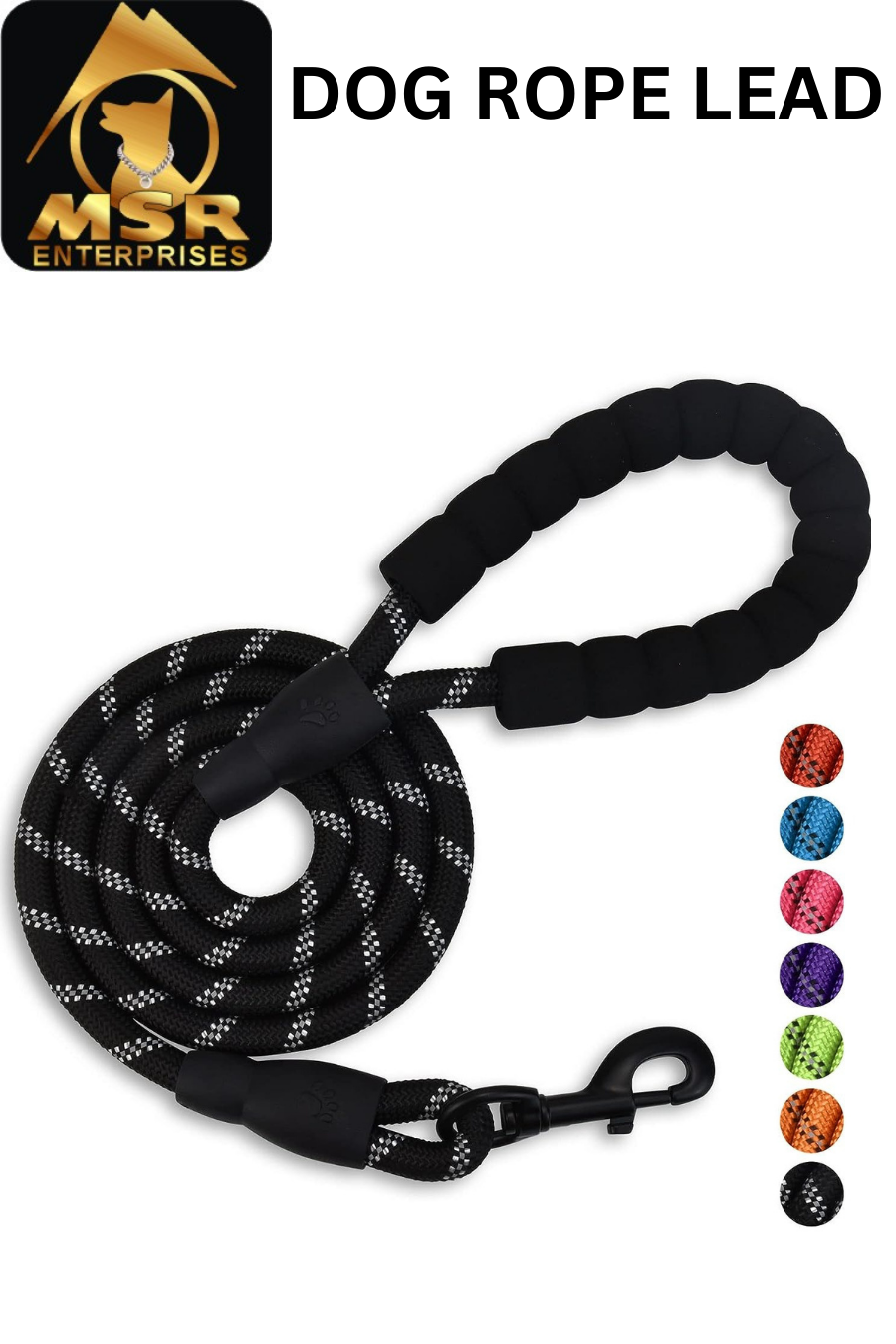 Dog PP Rope