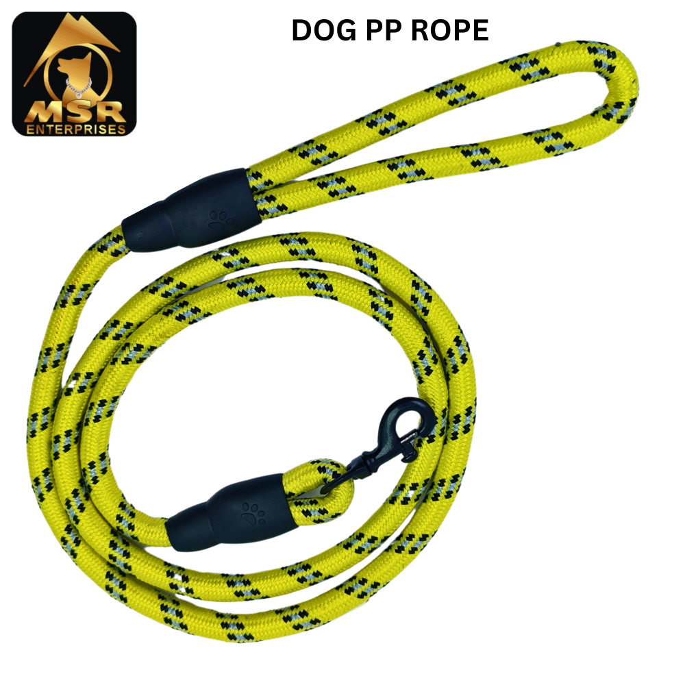 Dog PP Rope