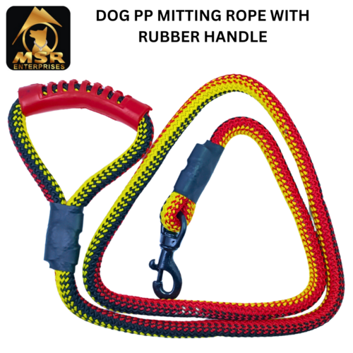 Dog Mitting Rope (PP)