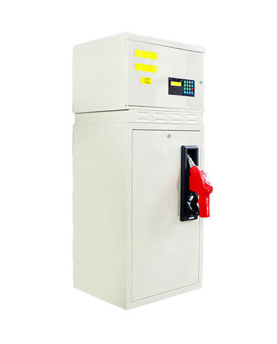 JYC135 EX big flow Fuel dispenser