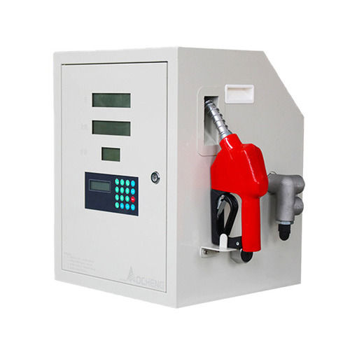 JYQ-07 EX Mini Fuel Dispenser