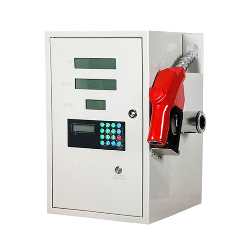 AC80B Mini Fuel Dispenser