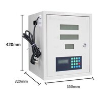 AC60 Mini Fuel Dispenser