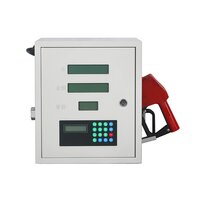 AC60 Mini Fuel Dispenser