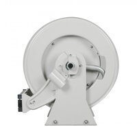 HRD Empty Hose Reel