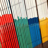 Aluminum Javelin - High-quality Aluminum, Lightweight Design, Vibrant Multicolor | Waterproof Durability For Outdoor Sports & Recreation