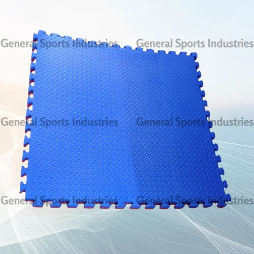Interlocking Kabaddi Karate Mats
