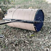 Cricket Pitch Roller